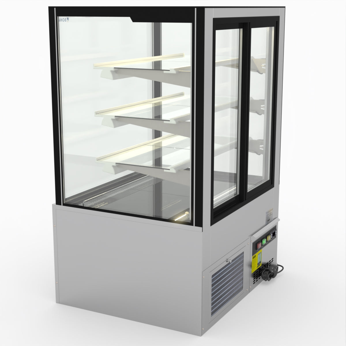 Bonvue Bonvue Cake Display SF830V