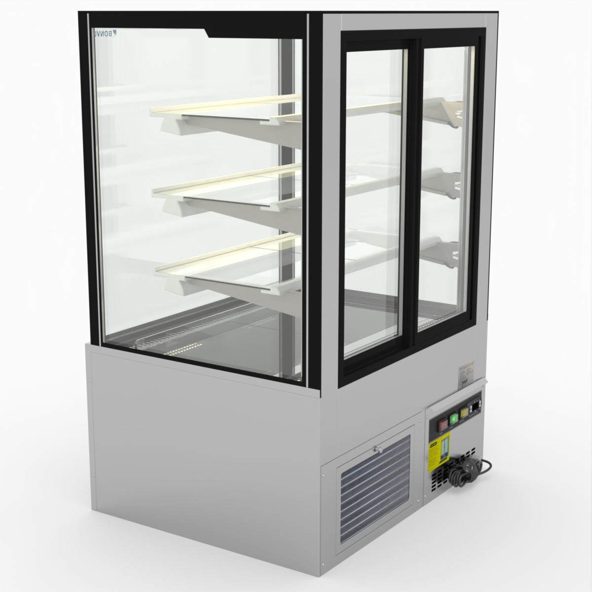 Bonvue Bonvue Cake Display SF830V