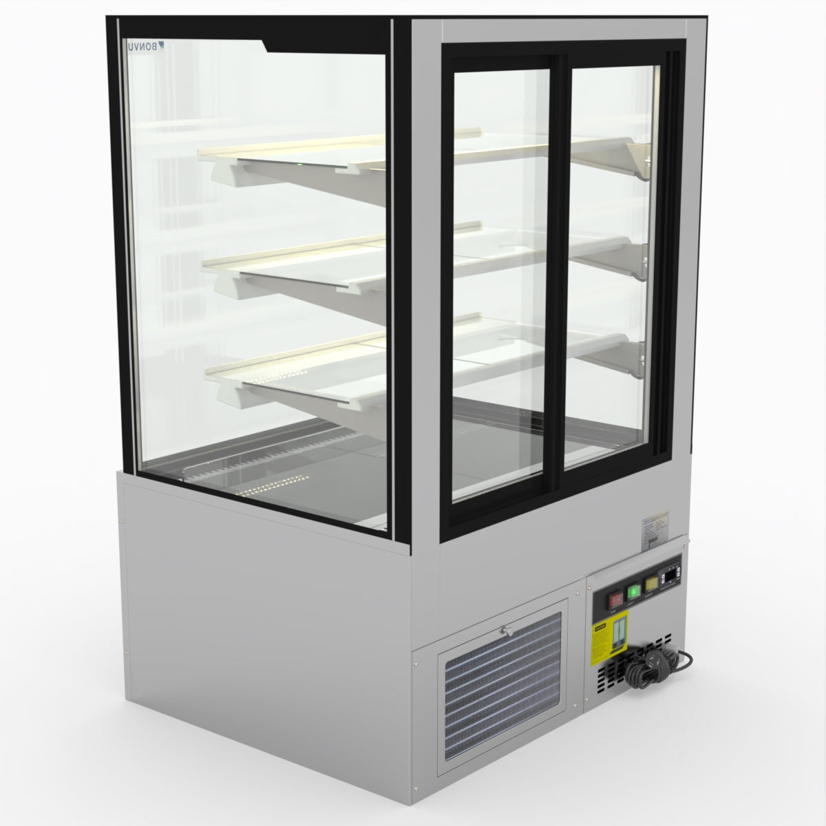 Bonvue Bonvue Cake Display SF830V