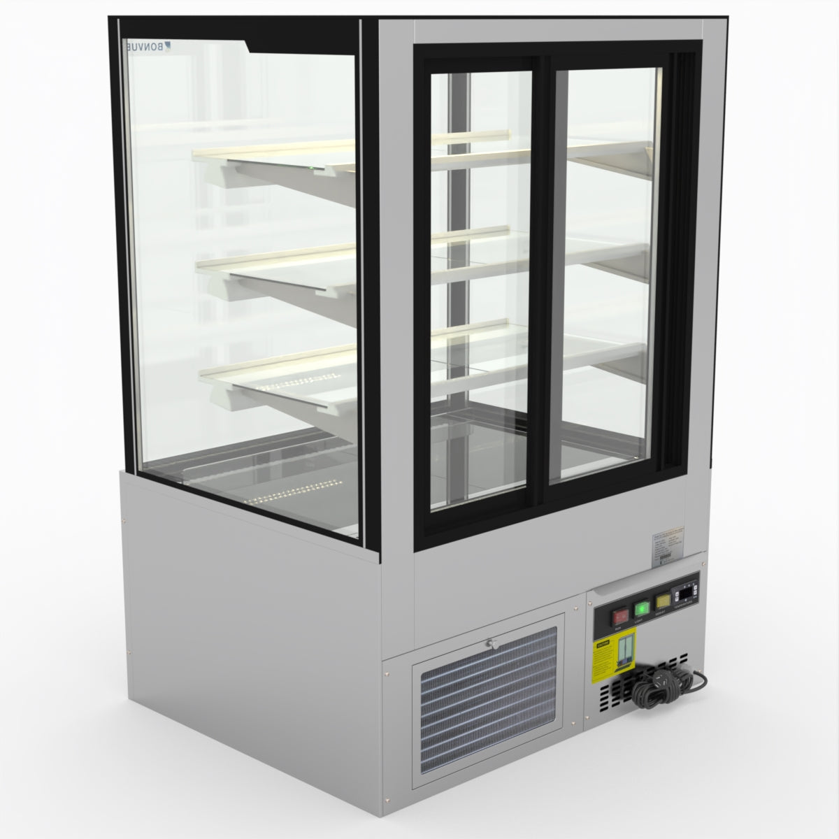 Bonvue Bonvue Cake Display SF830V