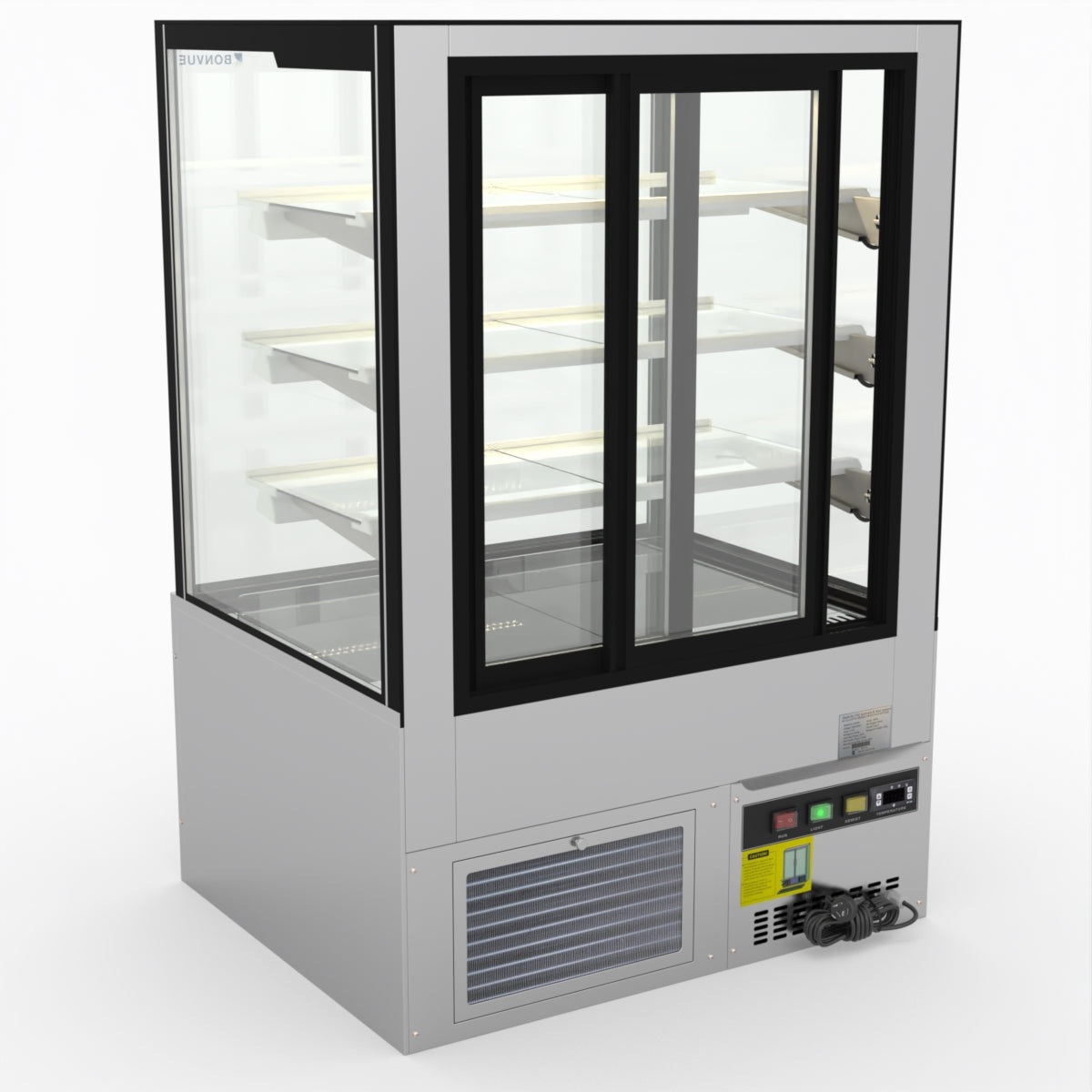 Bonvue Bonvue Cake Display SF830V