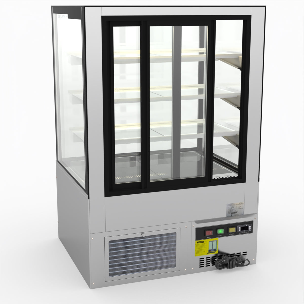 Bonvue Bonvue Cake Display SF830V