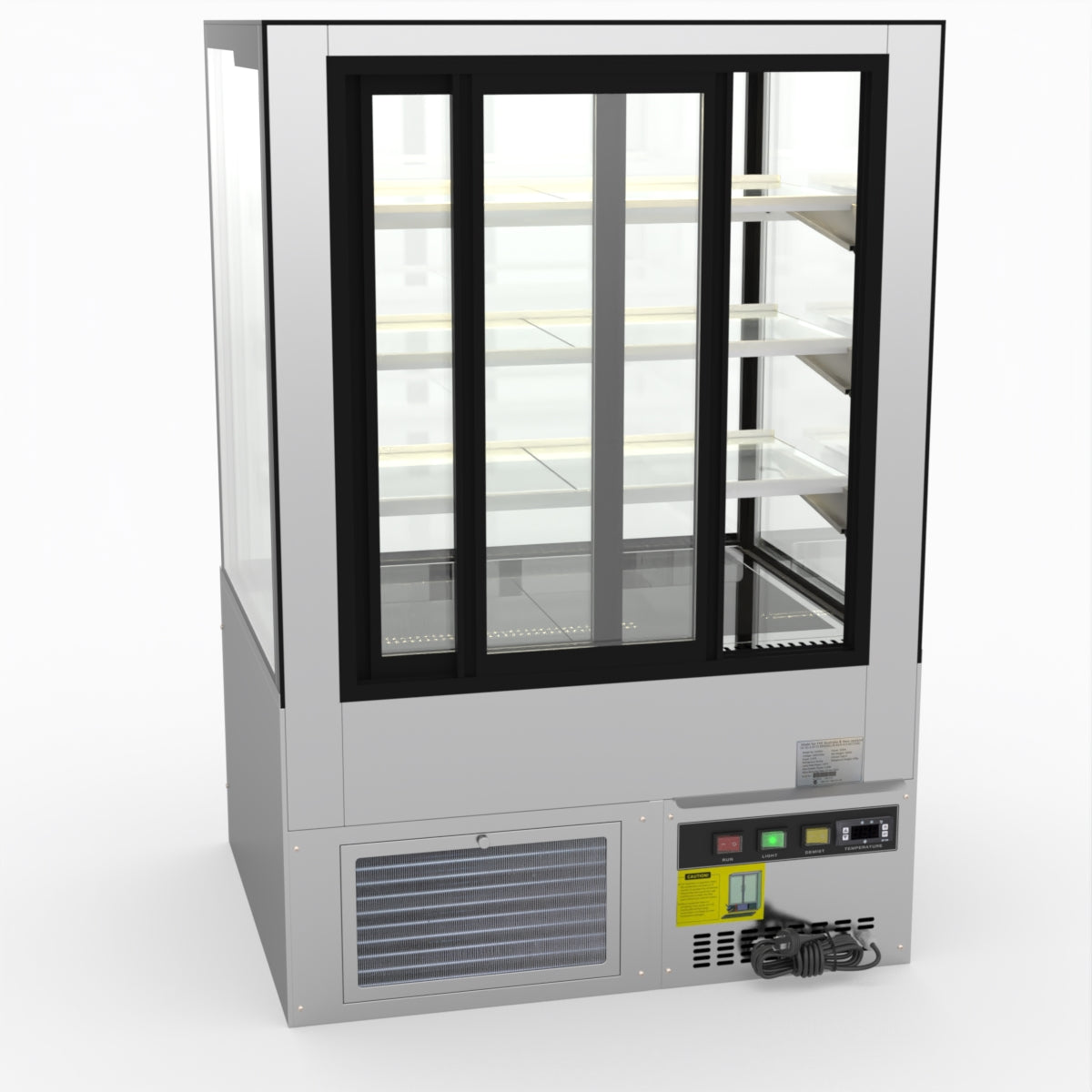 Bonvue Bonvue Cake Display SF830V