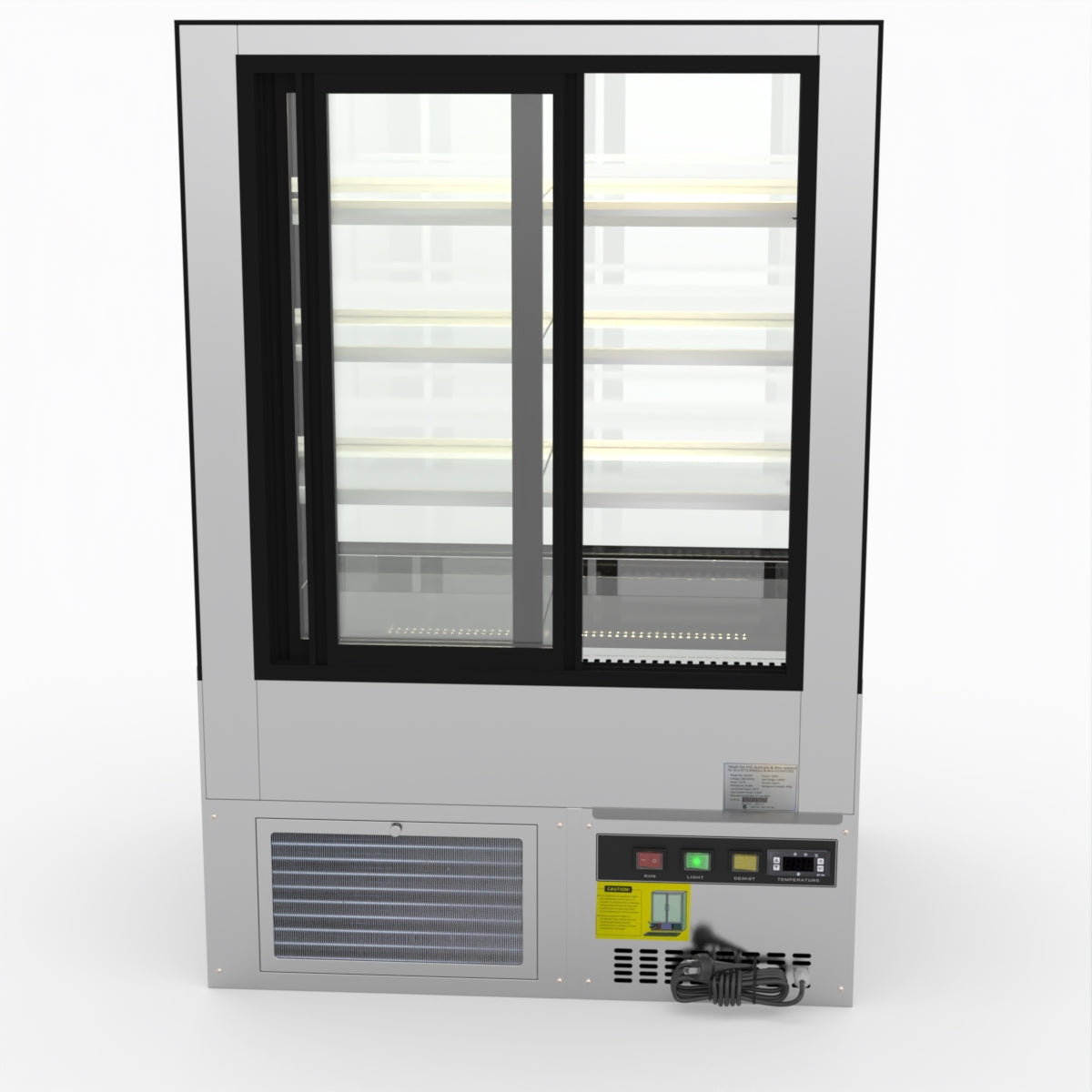 Bonvue Bonvue Cake Display SF830V