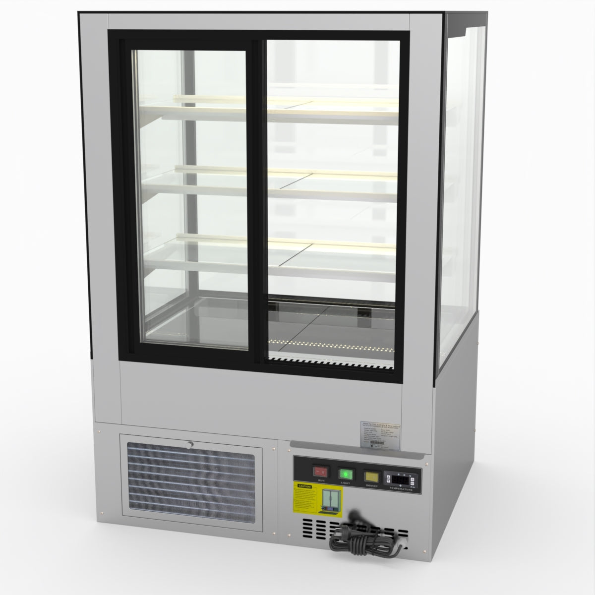 Bonvue Bonvue Cake Display SF830V