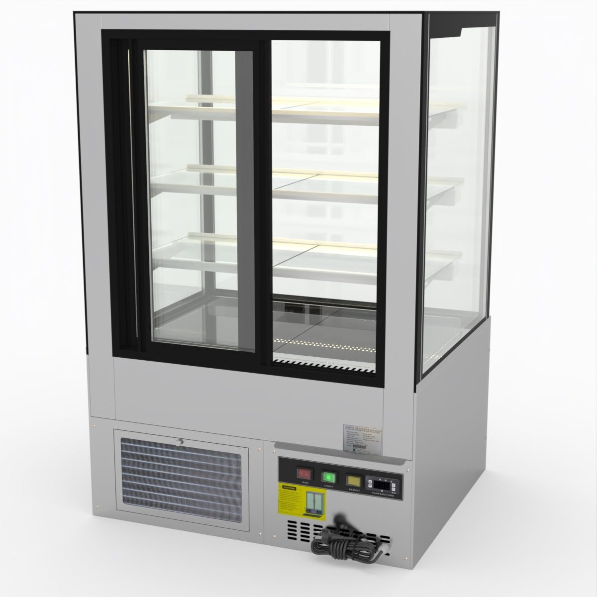 Bonvue Bonvue Cake Display SF830V