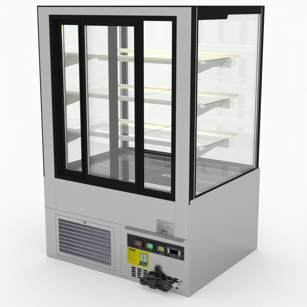 Bonvue Bonvue Cake Display SF830V