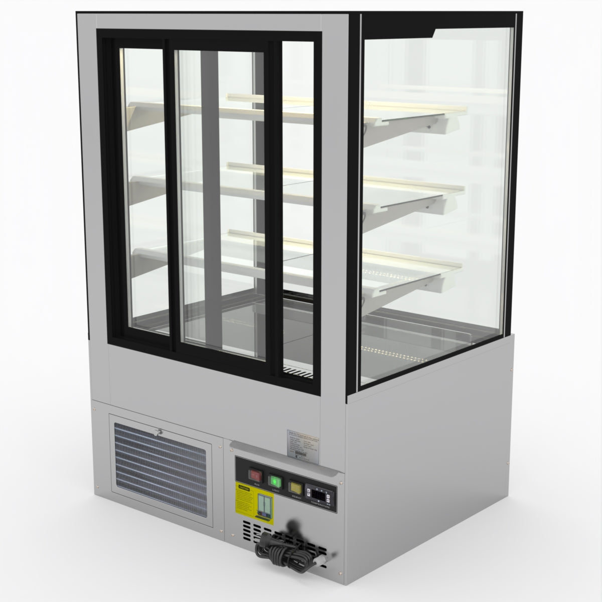 Bonvue Bonvue Cake Display SF830V