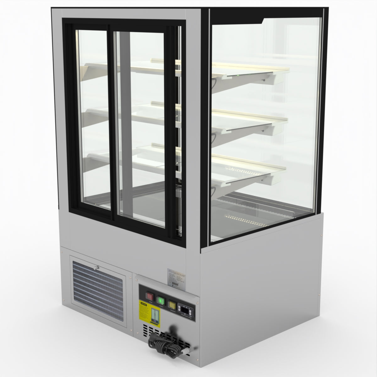 Bonvue Bonvue Cake Display SF830V