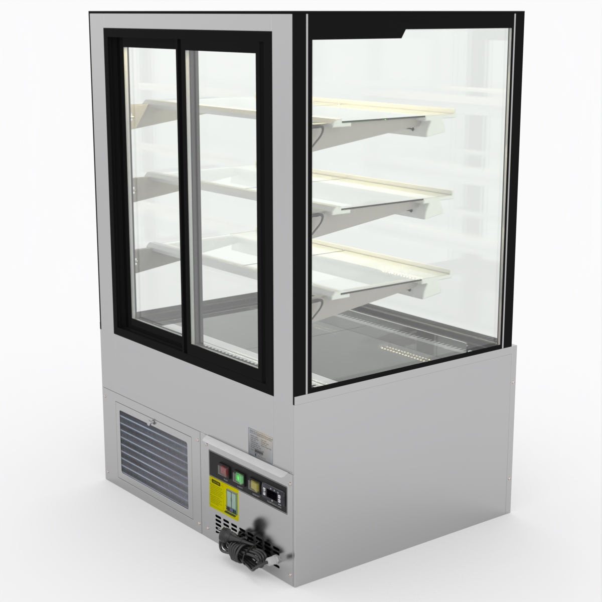 Bonvue Bonvue Cake Display SF830V