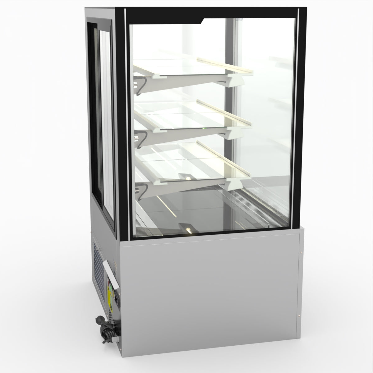 Bonvue Bonvue Cake Display SF830V