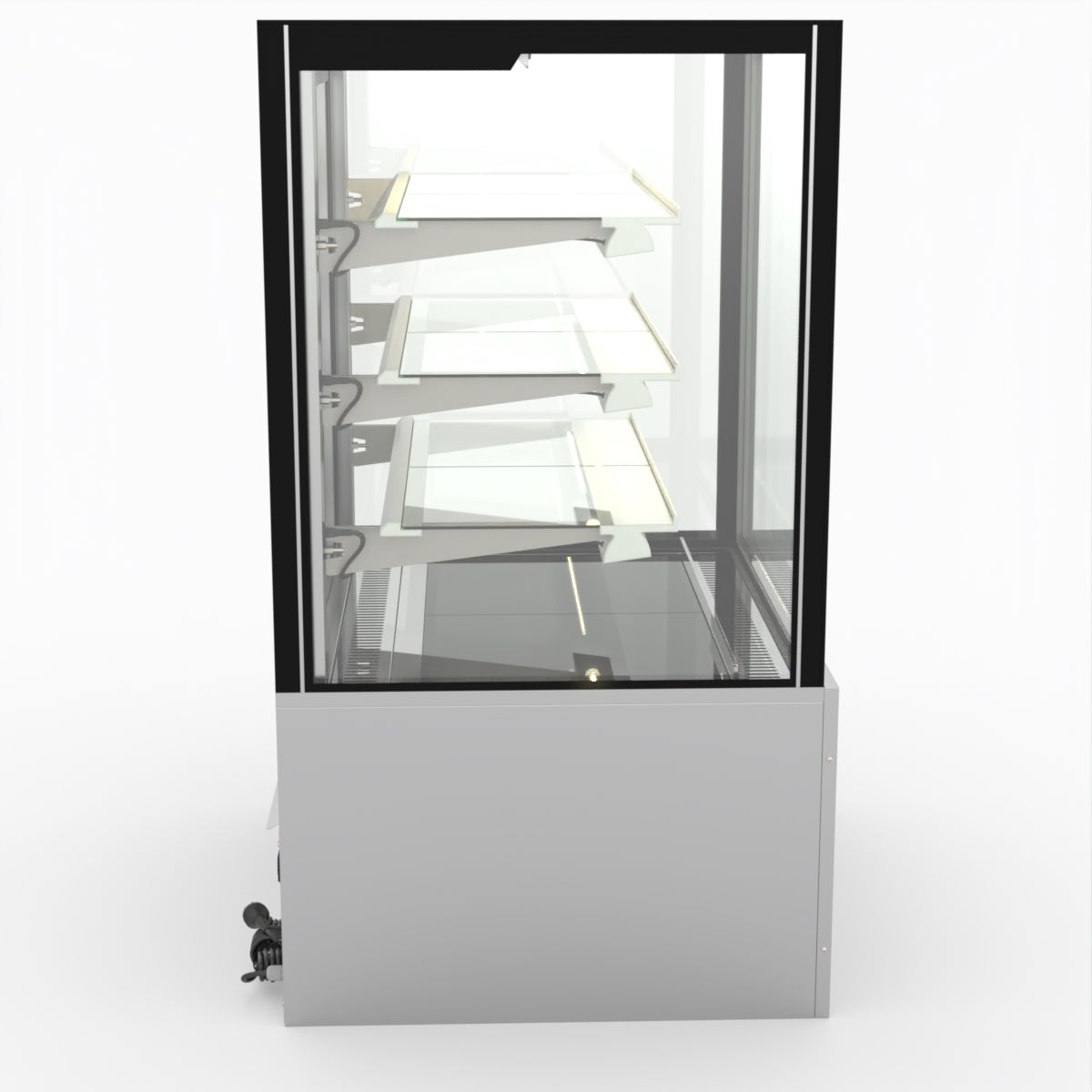 Bonvue Bonvue Cake Display SF830V