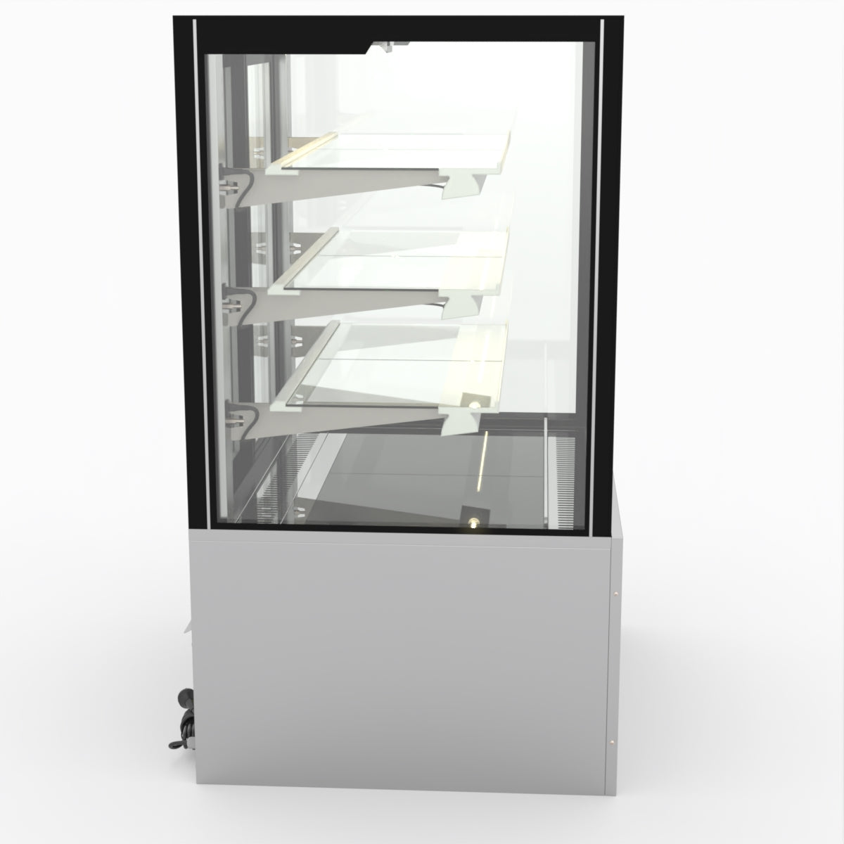 Bonvue Bonvue Cake Display SF830V