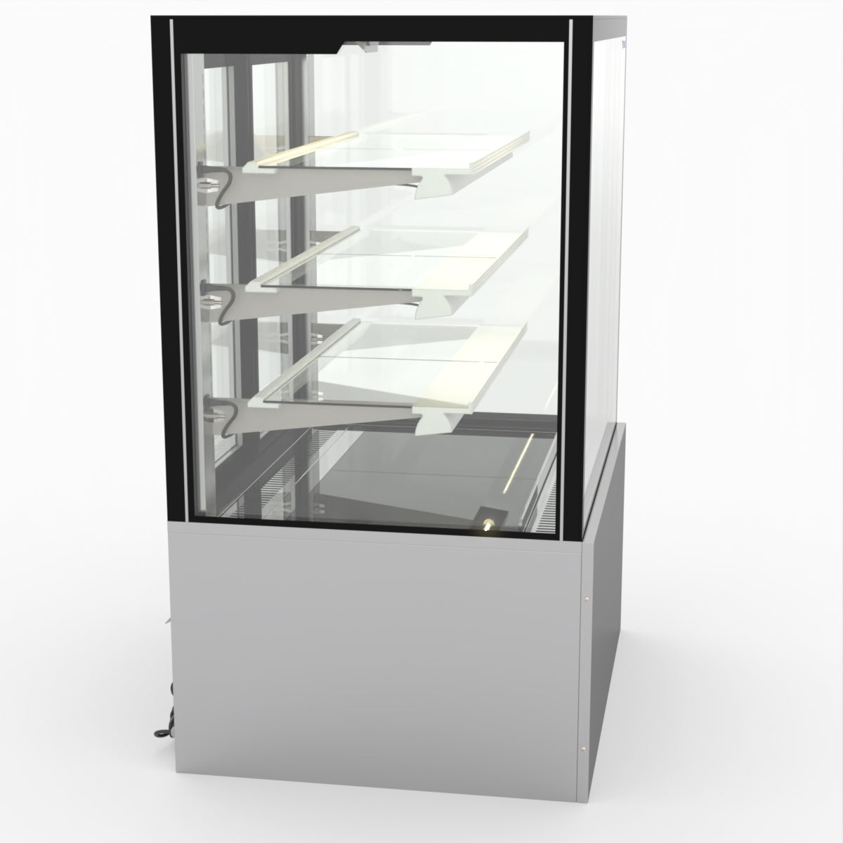 Bonvue Bonvue Cake Display SF830V