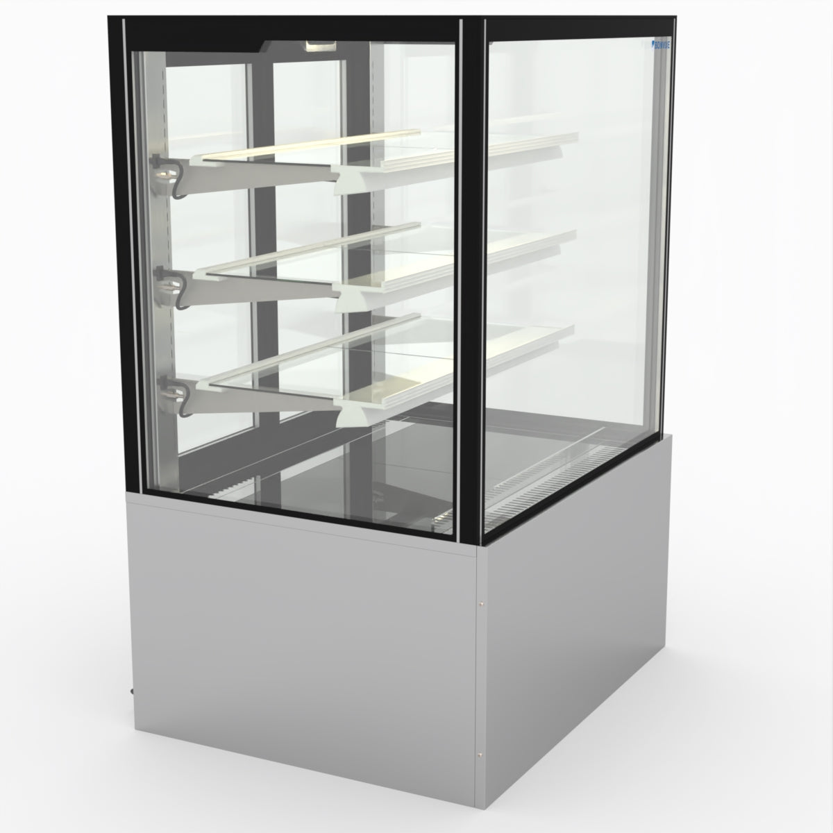 Bonvue Bonvue Cake Display SF830V