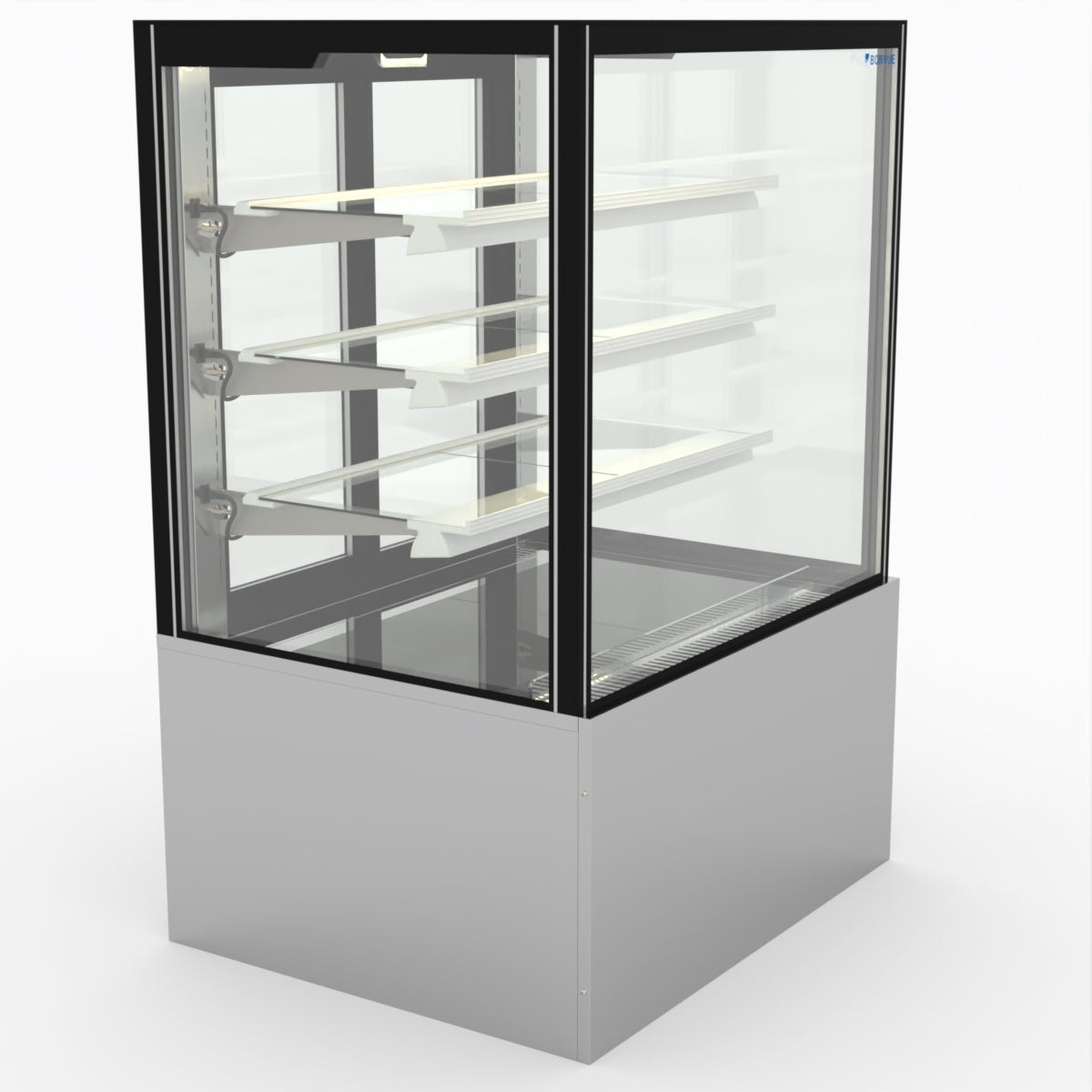 Bonvue Bonvue Cake Display SF830V