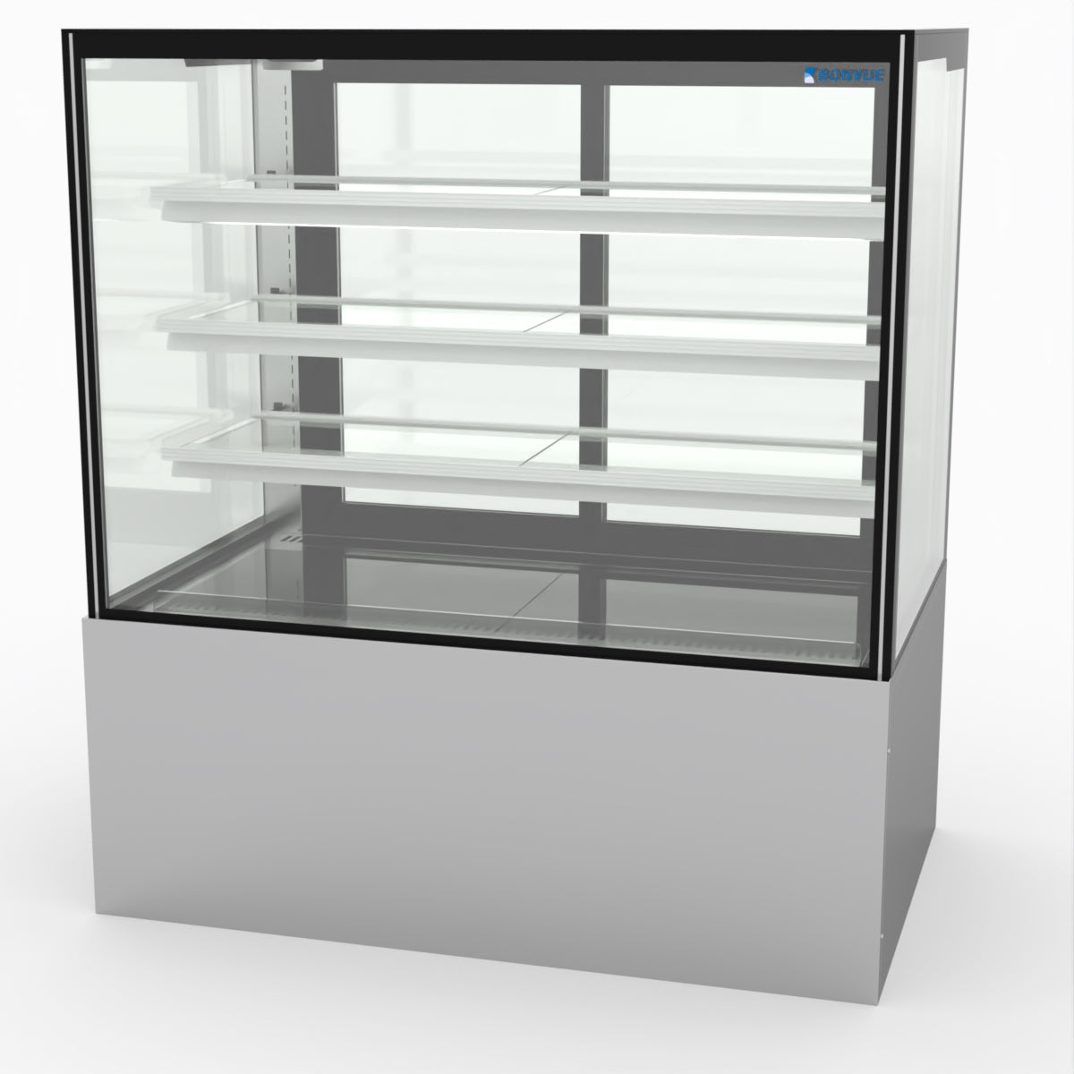Bonvue Bonvue Cake Display SF840V