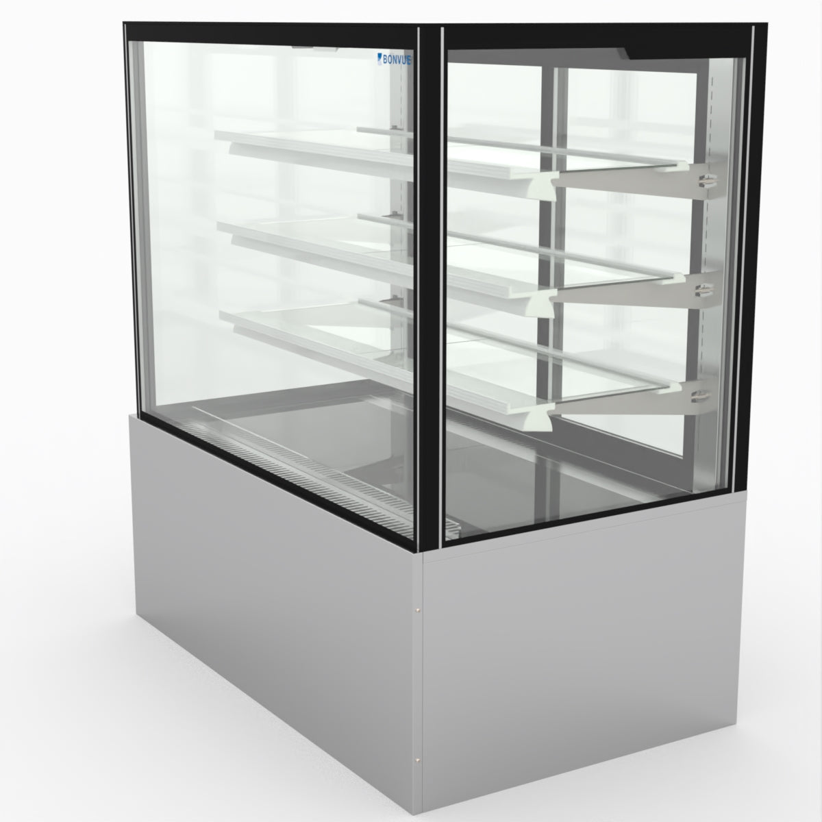 Bonvue Bonvue Cake Display SF840V