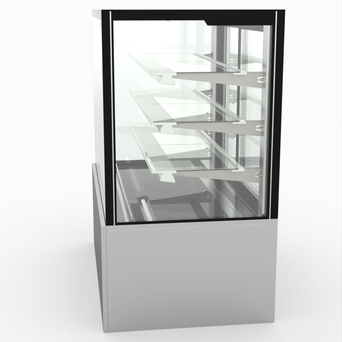 Bonvue Bonvue Cake Display SF840V