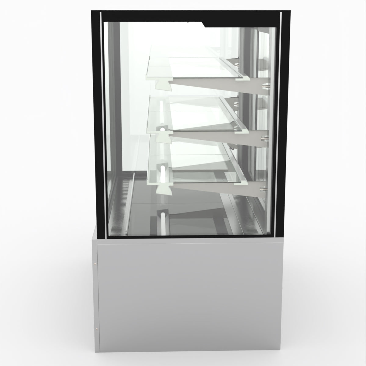 Bonvue Bonvue Cake Display SF840V