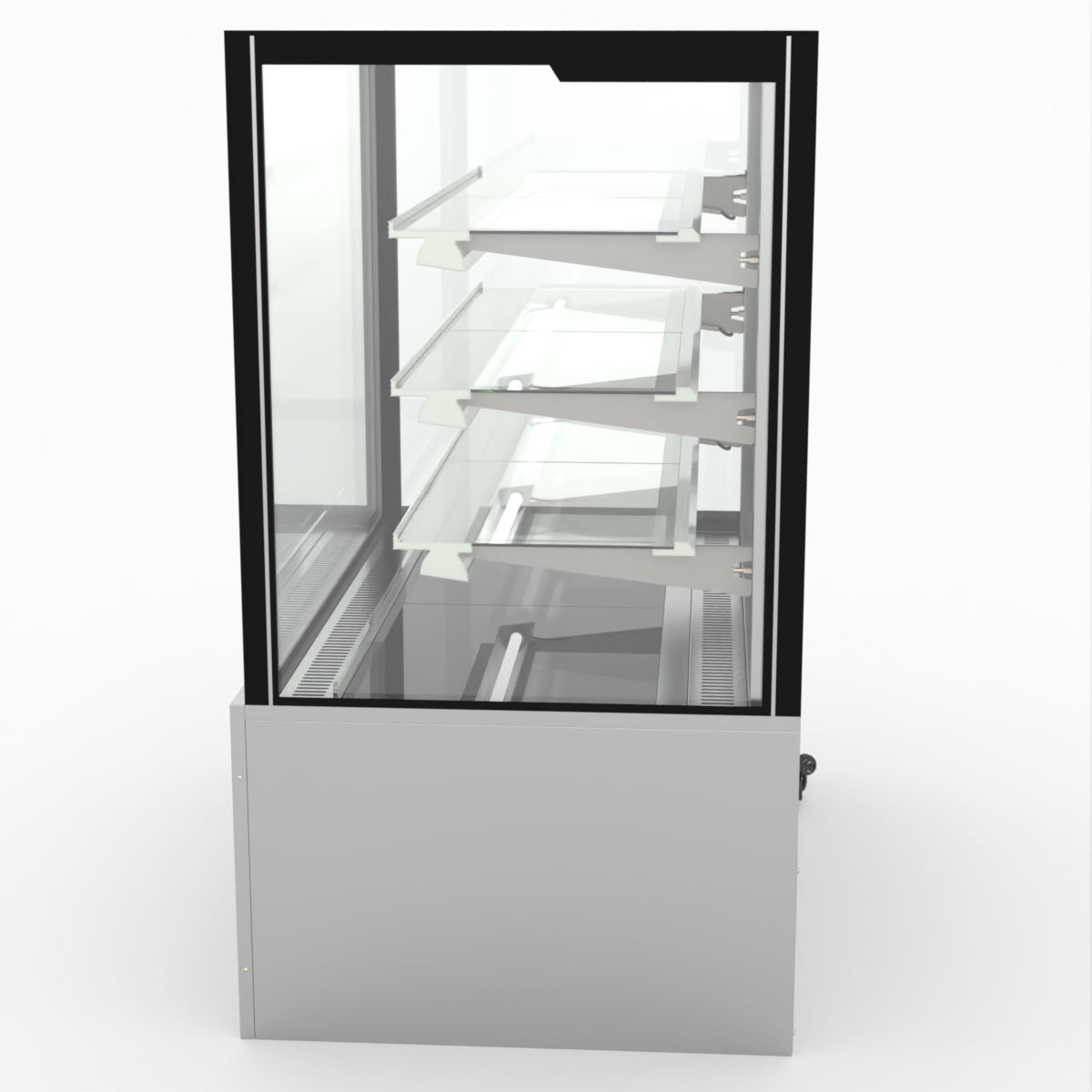 Bonvue Bonvue Cake Display SF840V