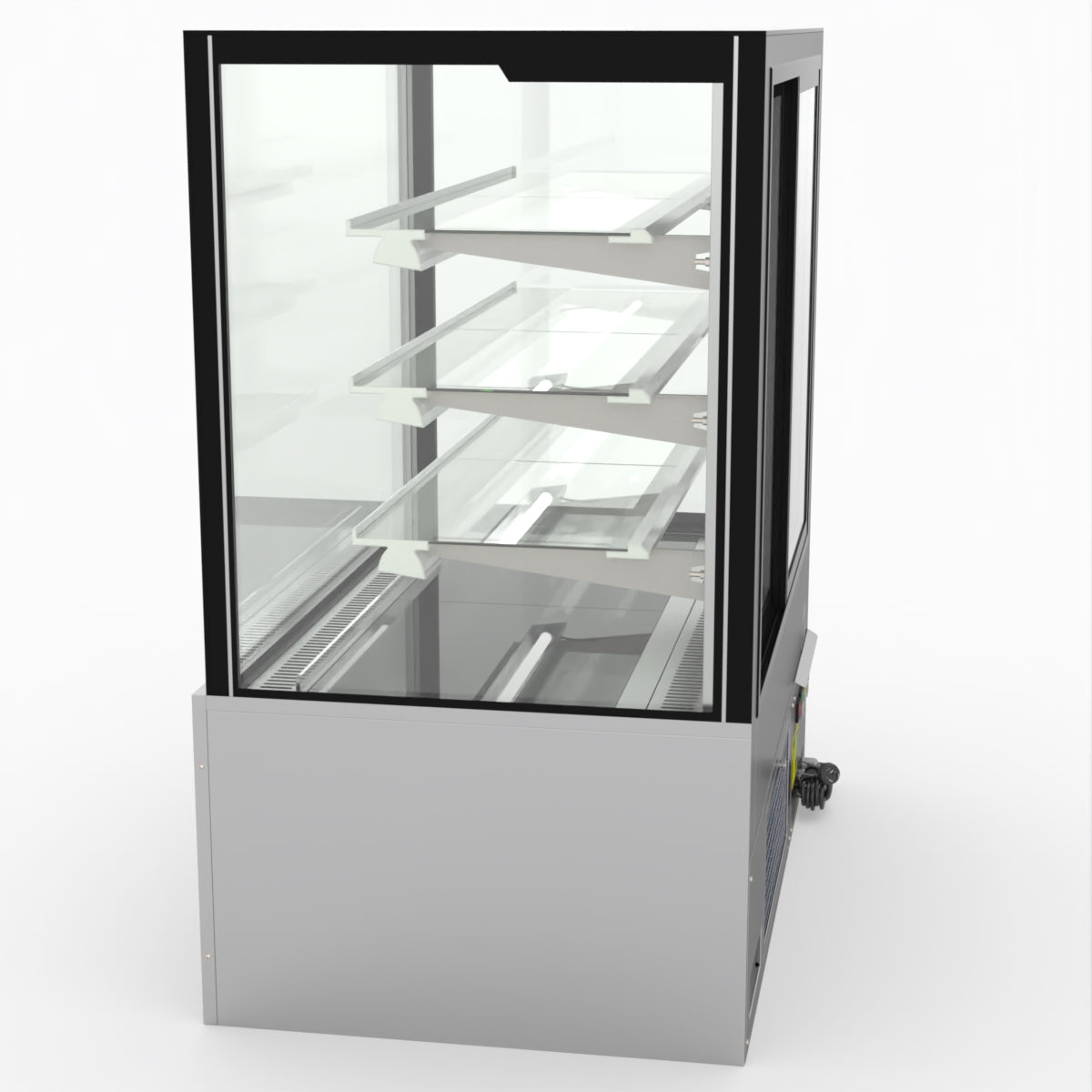 Bonvue Bonvue Cake Display SF840V