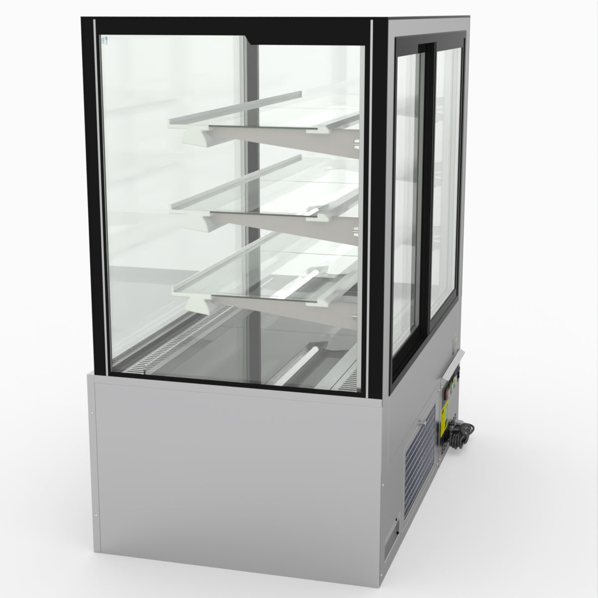 Bonvue Bonvue Cake Display SF840V