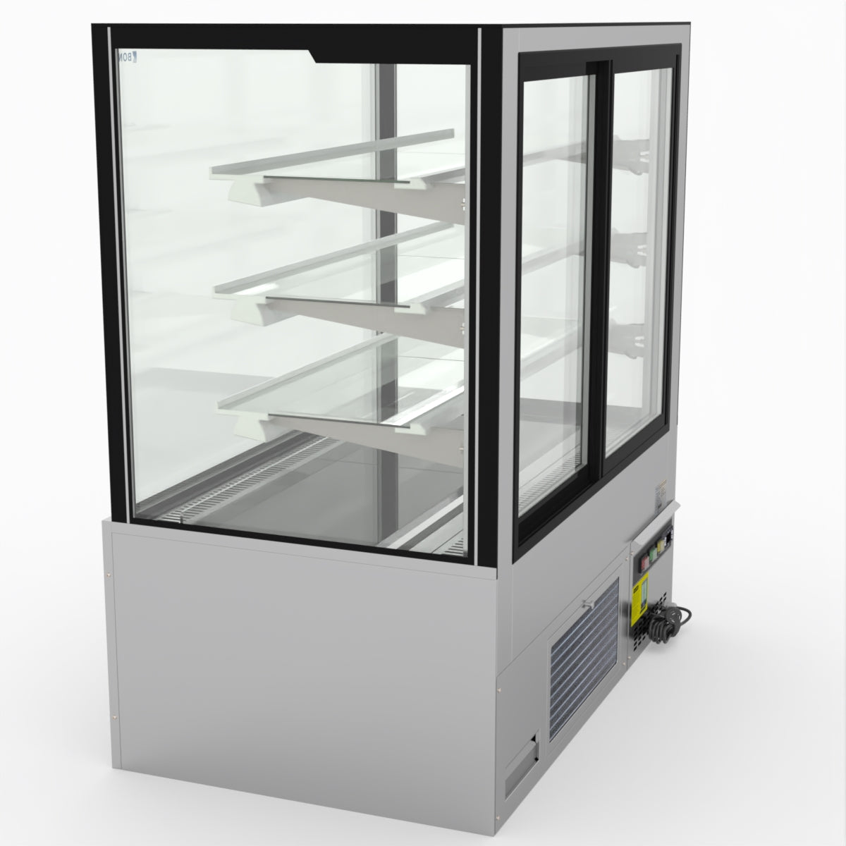 Bonvue Bonvue Cake Display SF840V