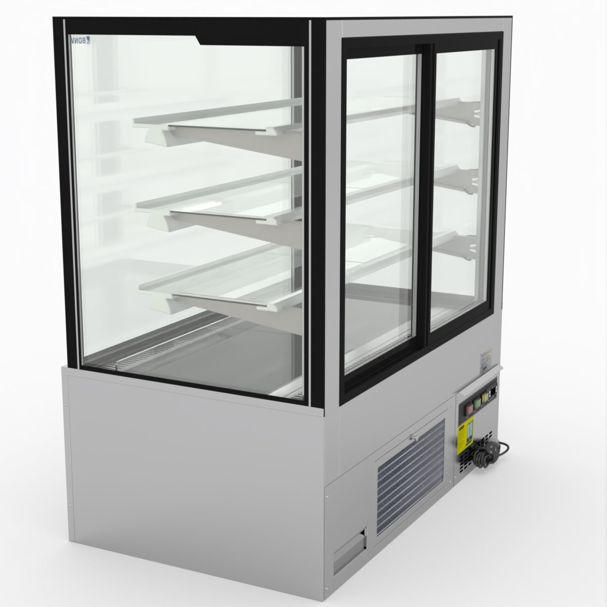 Bonvue Bonvue Cake Display SF840V