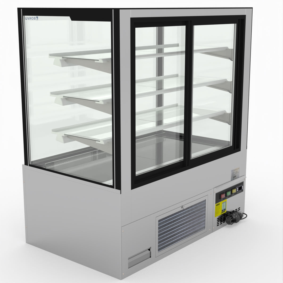 Bonvue Bonvue Cake Display SF840V