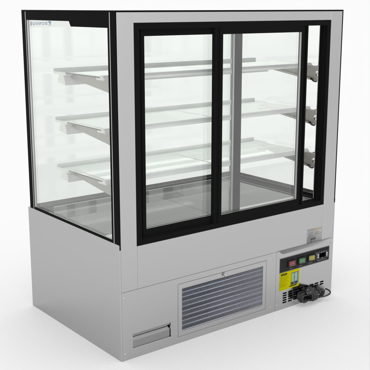 Bonvue Bonvue Cake Display SF840V