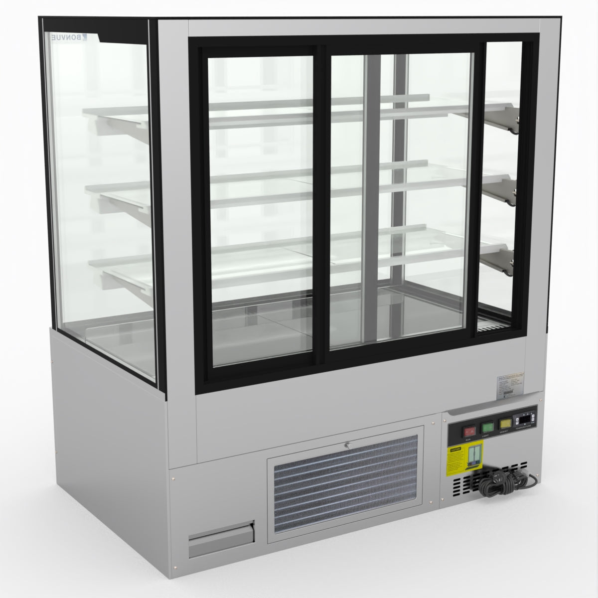 Bonvue Bonvue Cake Display SF840V