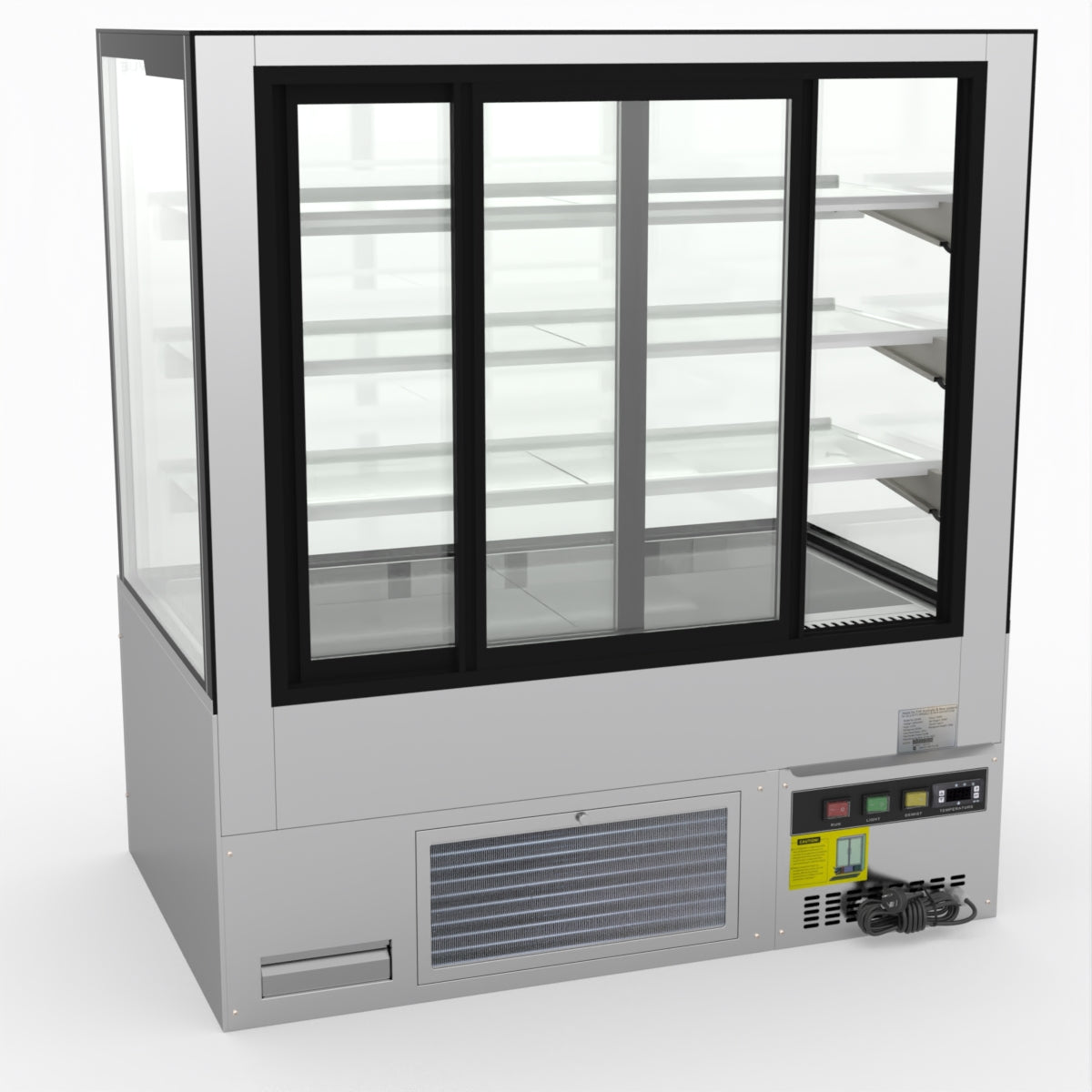 Bonvue Bonvue Cake Display SF840V