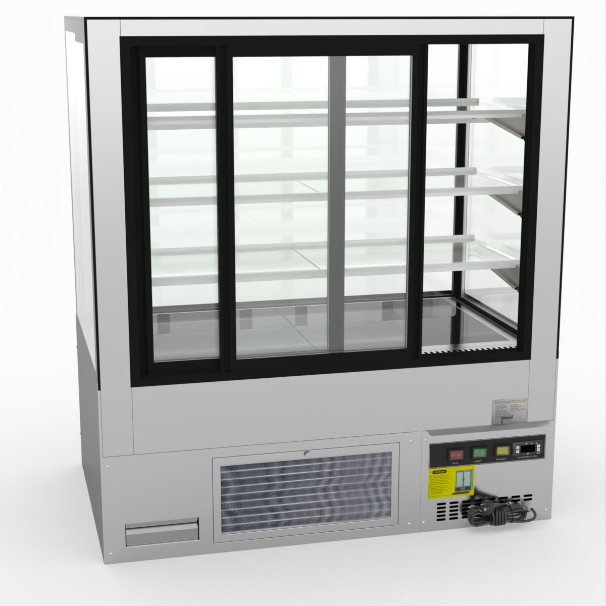 Bonvue Bonvue Cake Display SF840V