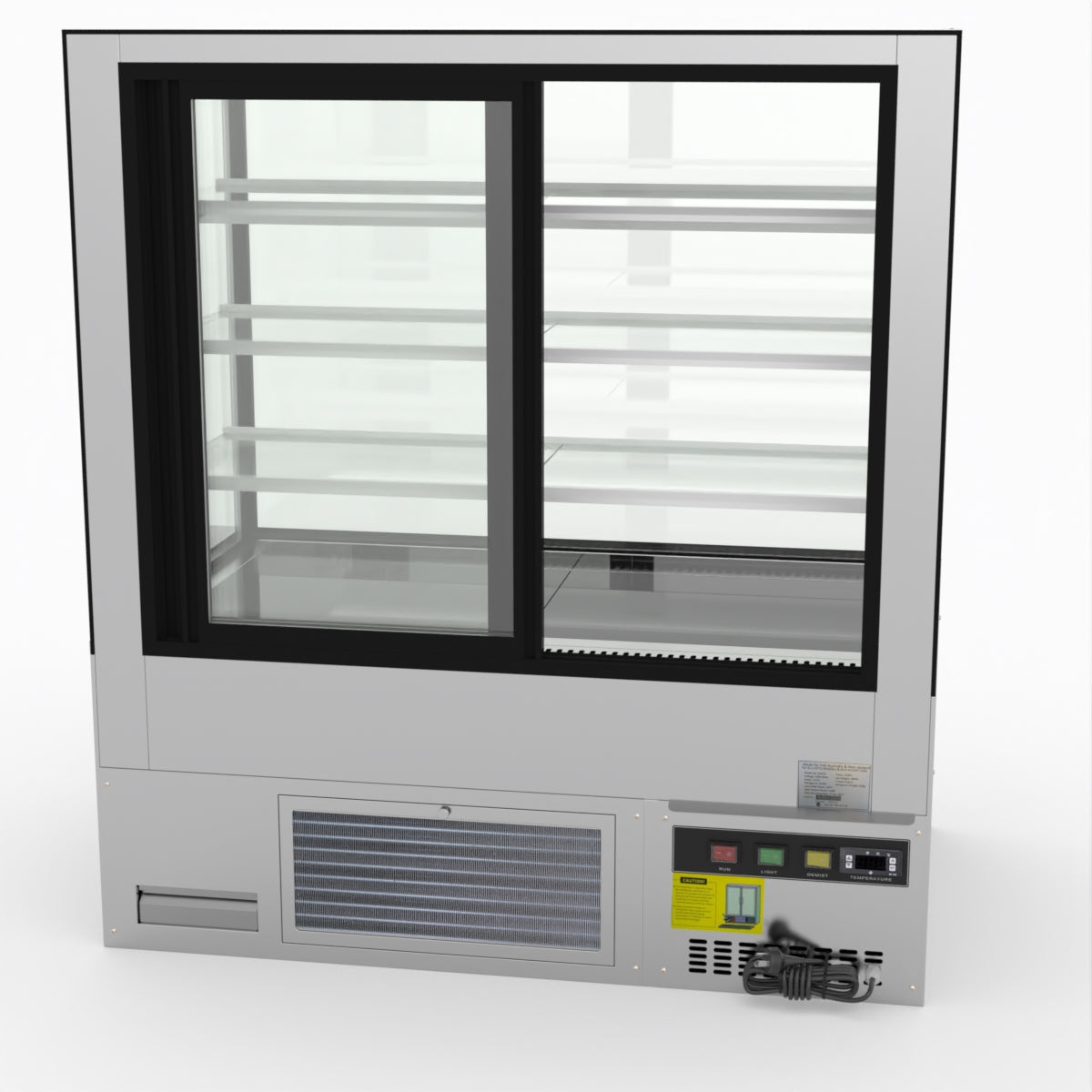 Bonvue Bonvue Cake Display SF840V