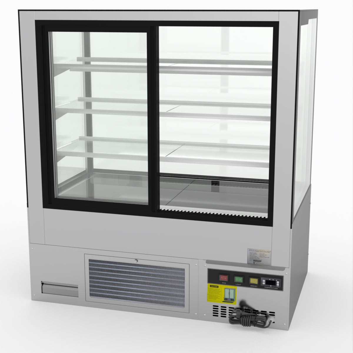 Bonvue Bonvue Cake Display SF840V