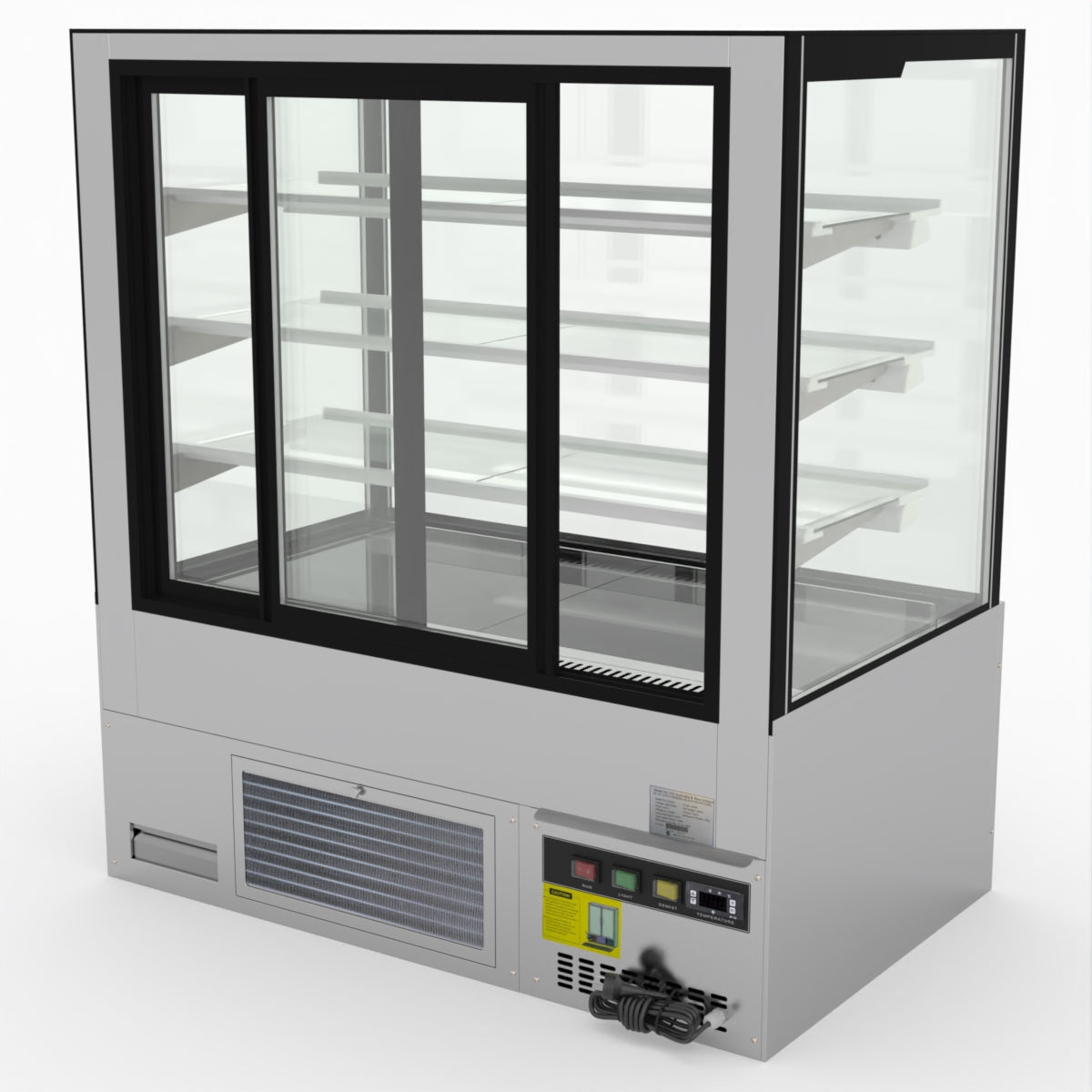 Bonvue Bonvue Cake Display SF840V