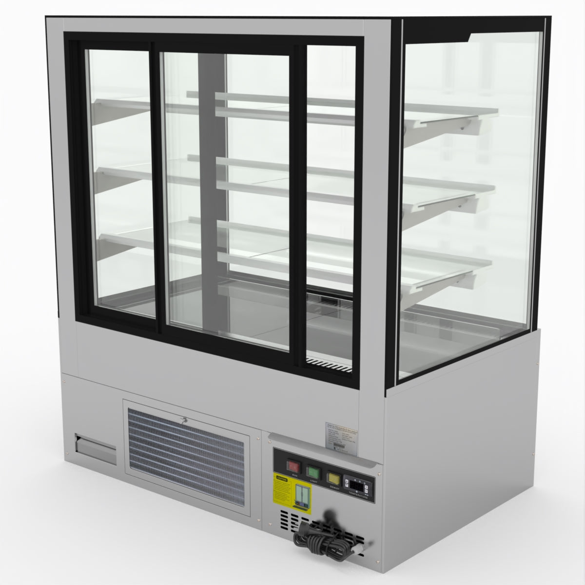 Bonvue Bonvue Cake Display SF840V