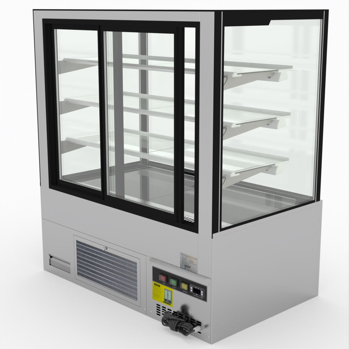 Bonvue Bonvue Cake Display SF840V