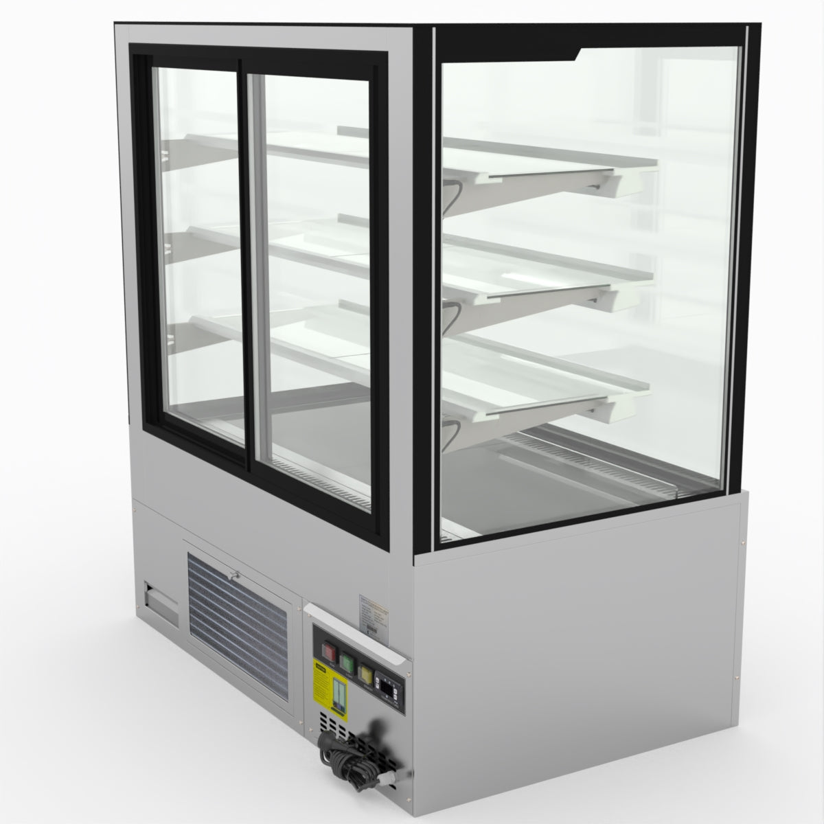 Bonvue Bonvue Cake Display SF840V