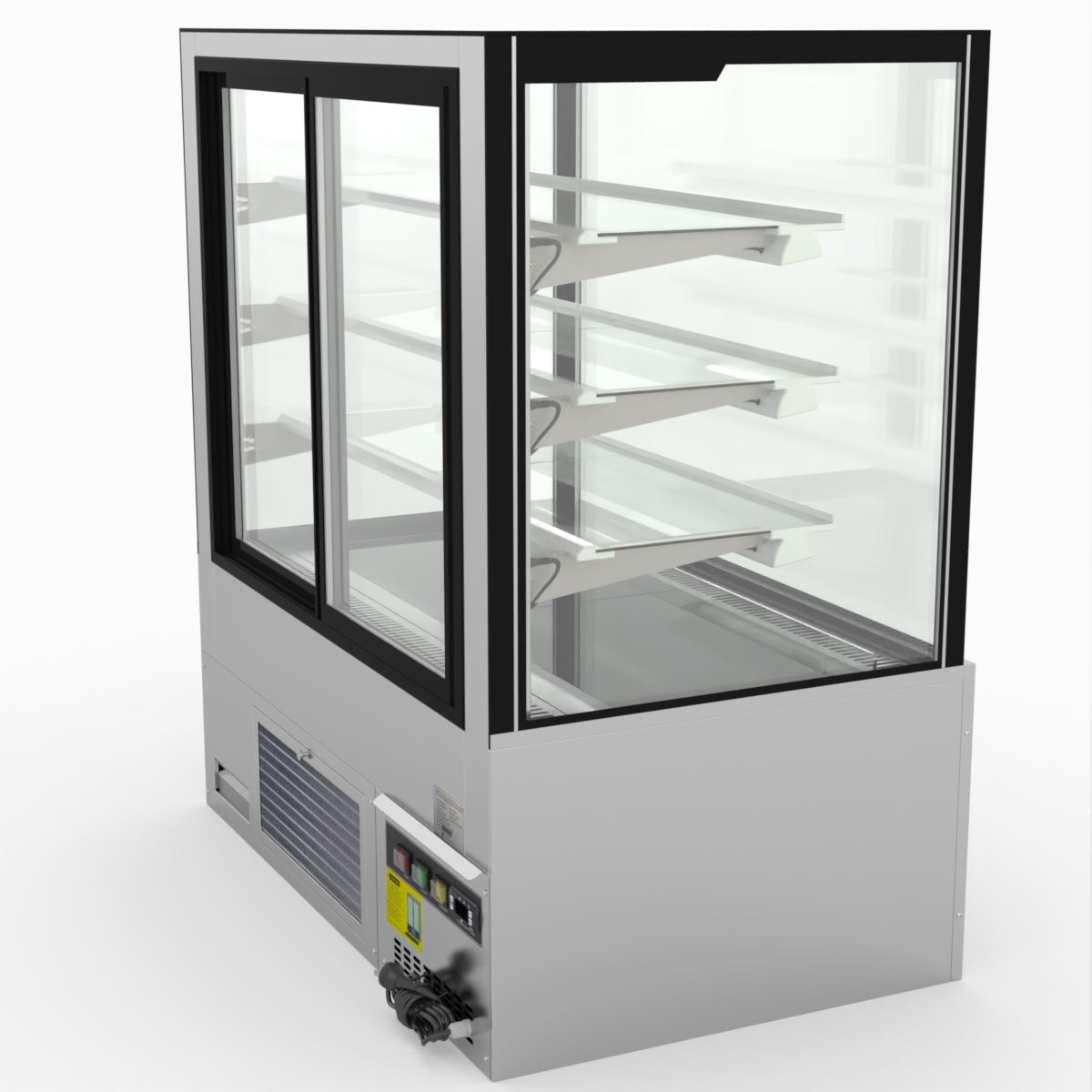 Bonvue Bonvue Cake Display SF840V