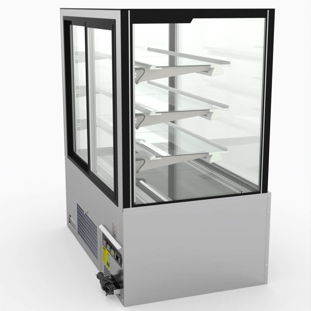 Bonvue Bonvue Cake Display SF840V