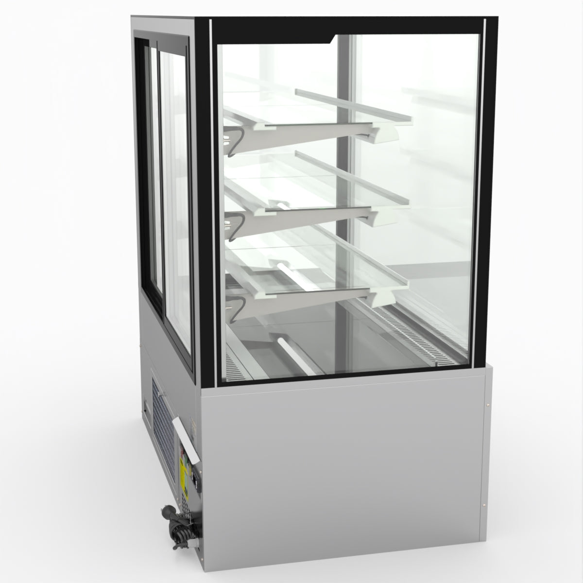 Bonvue Bonvue Cake Display SF840V