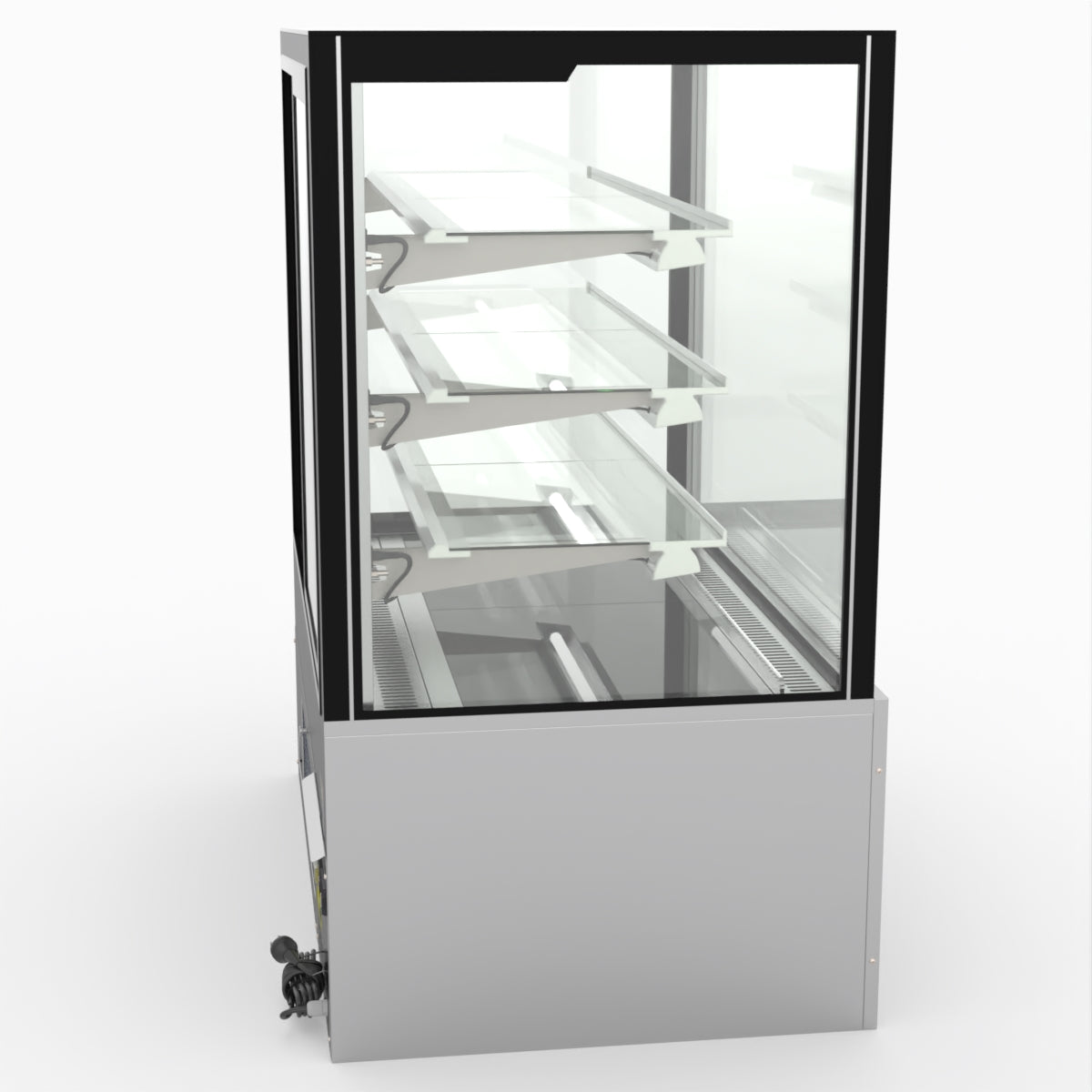 Bonvue Bonvue Cake Display SF840V