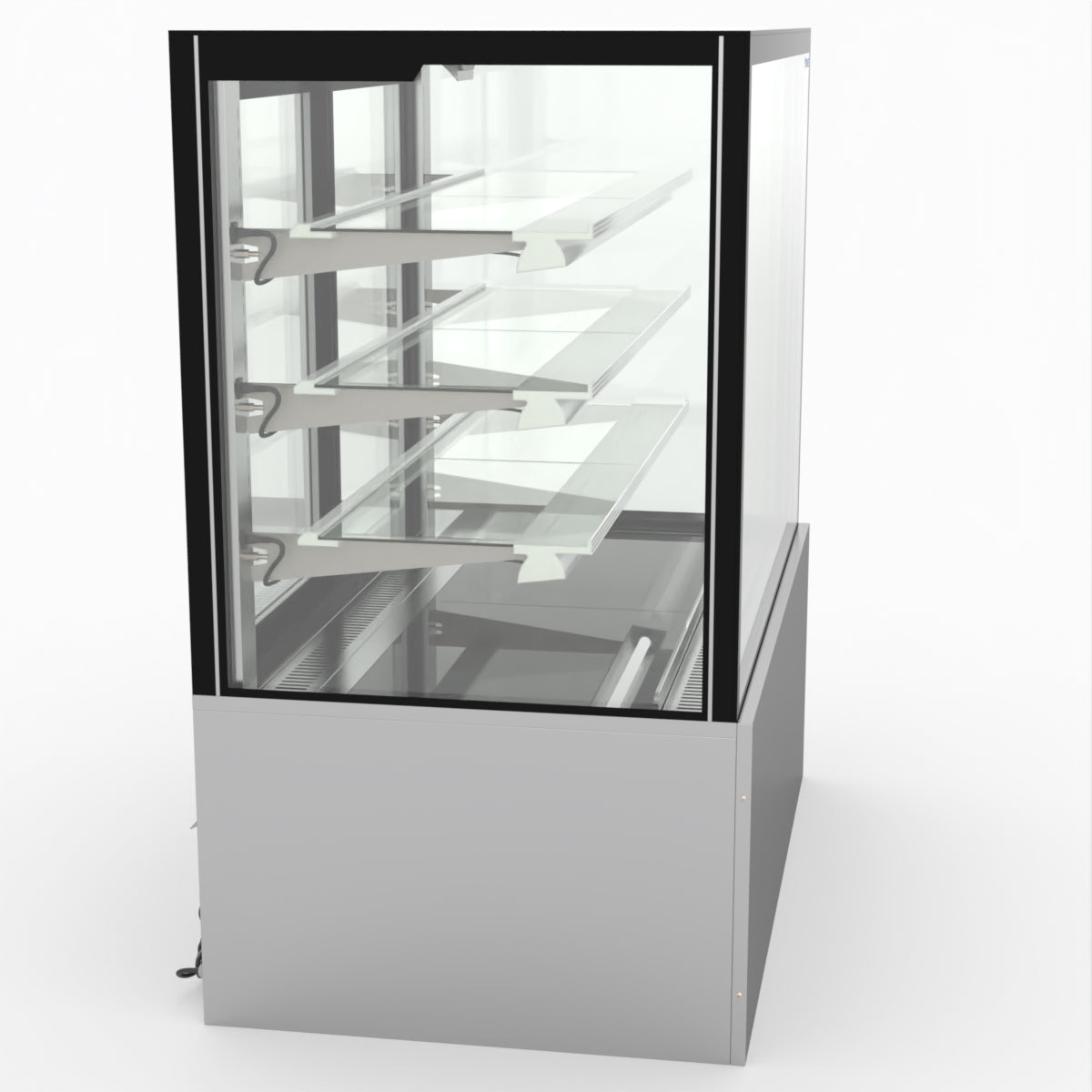 Bonvue Bonvue Cake Display SF840V