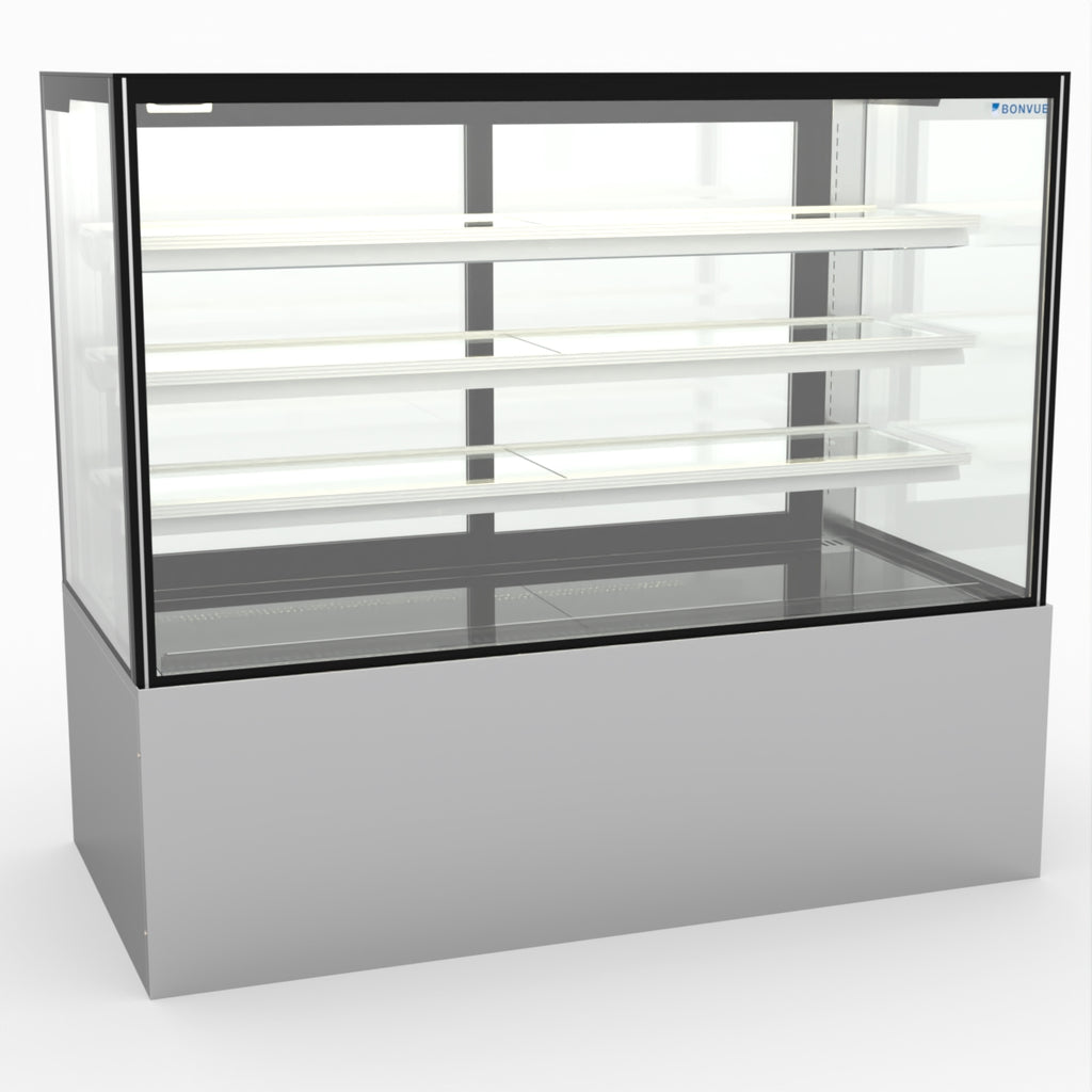 Bonvue Bonvue Cake Display SF850V