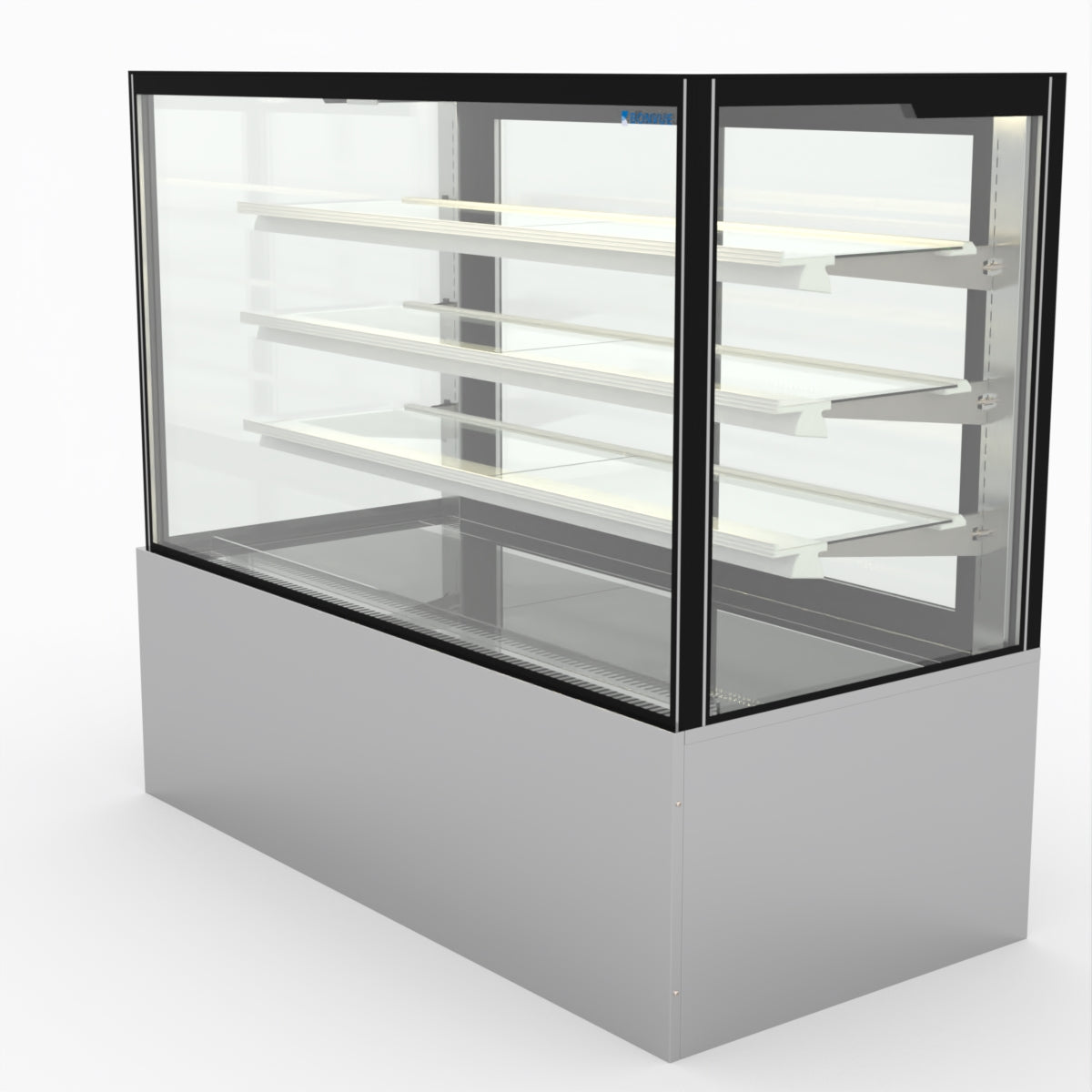 Bonvue Bonvue Cake Display SF850V