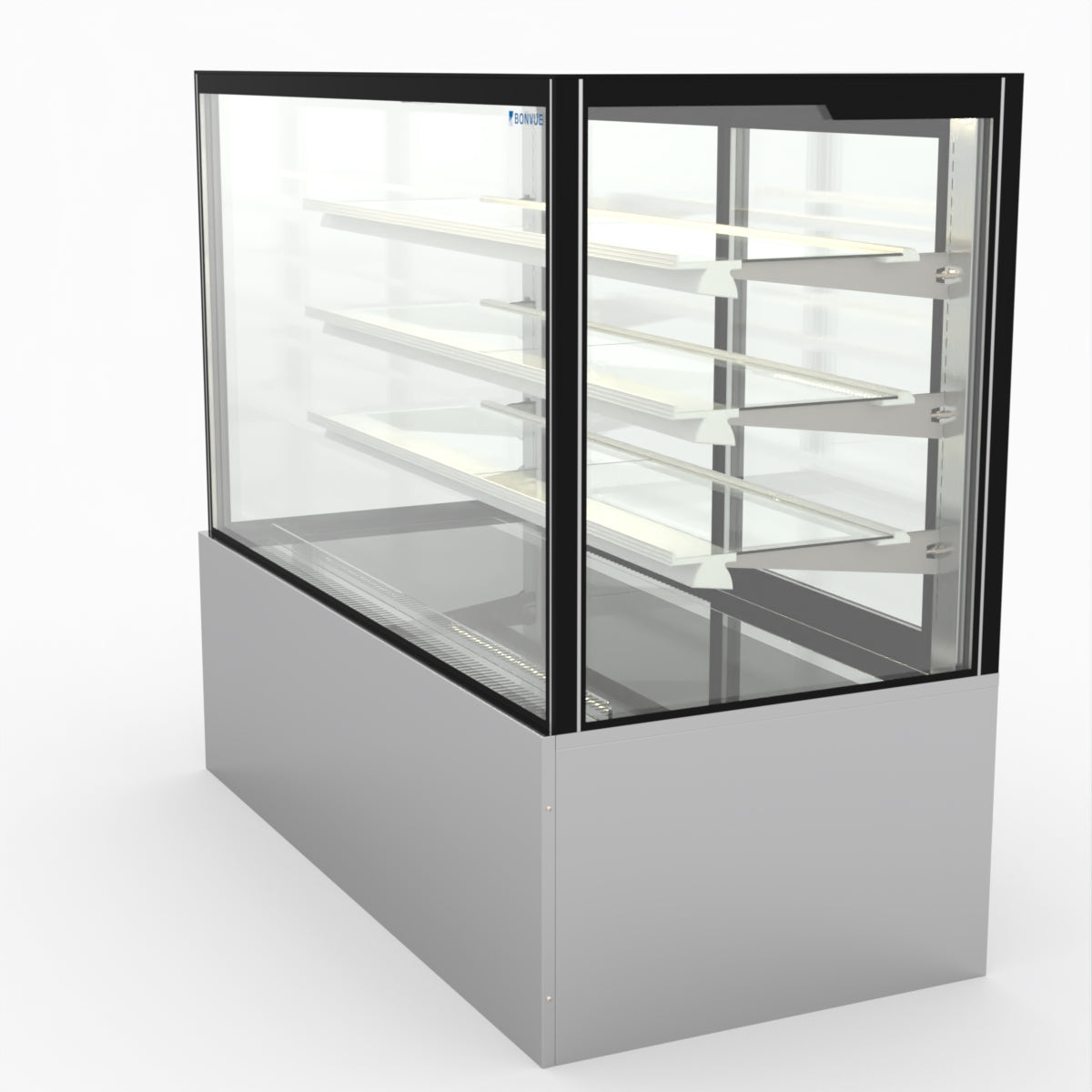 Bonvue Bonvue Cake Display SF850V