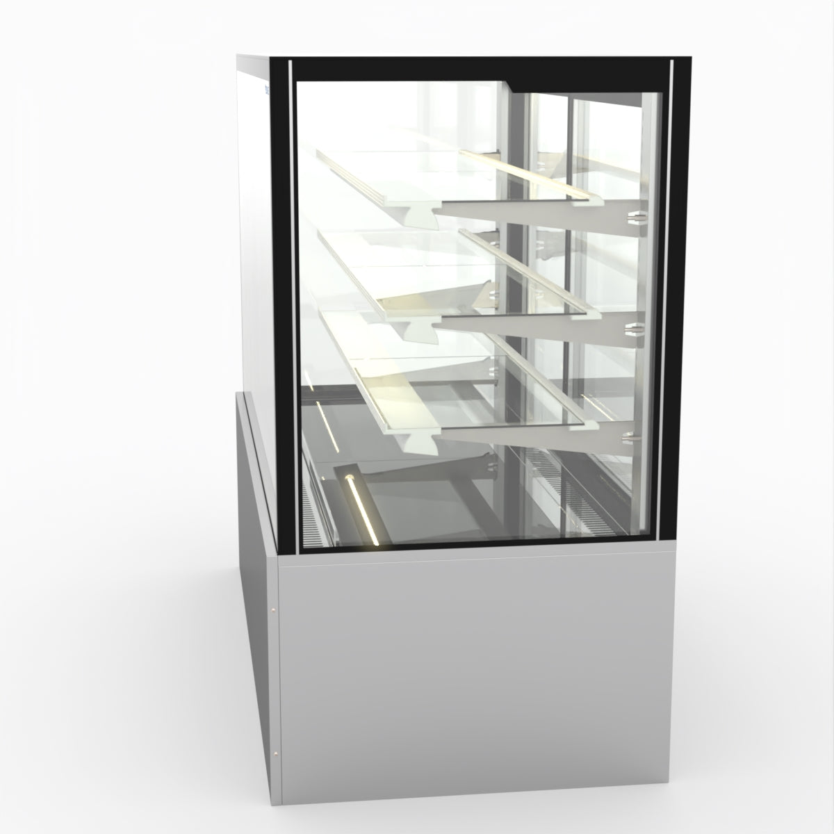 Bonvue Bonvue Cake Display SF850V