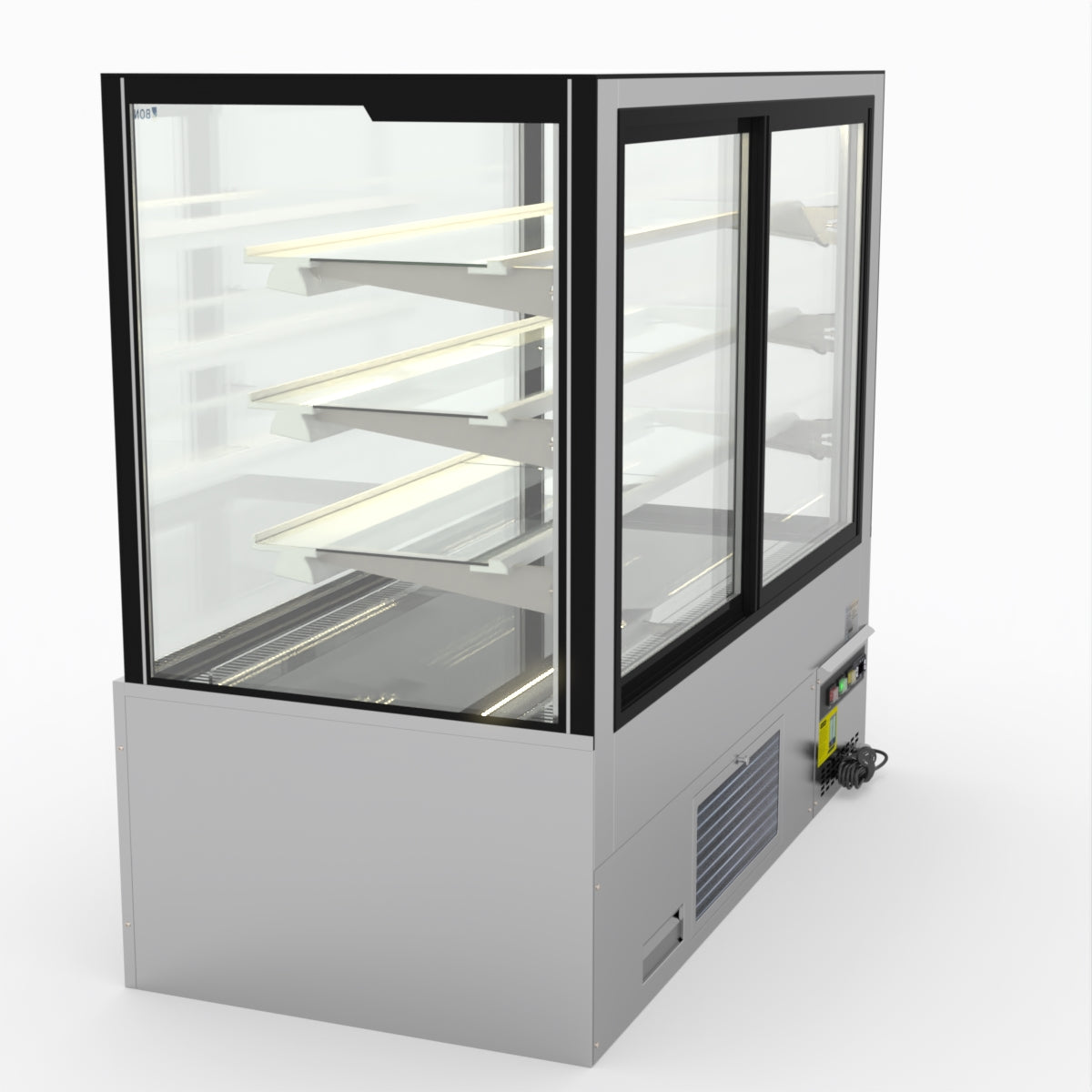 Bonvue Bonvue Cake Display SF850V